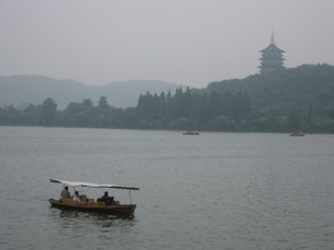 hangzhou_136 Westsee in Hangzhou